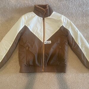 Zyia jacket